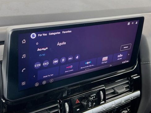 New 2026 Nissan Pathfinder SL AWD/4WD image 8