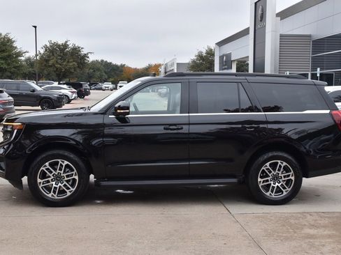 Certified 2025 Ford Expedition Active image 12