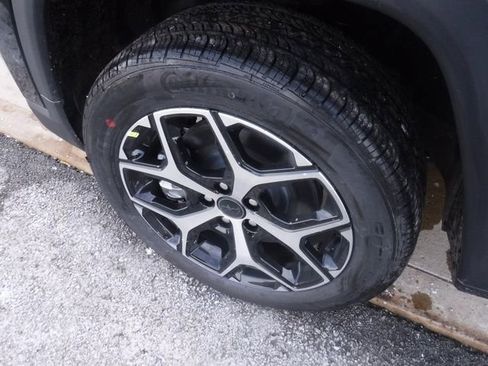 New 2026 Jeep Compass Limited image 3