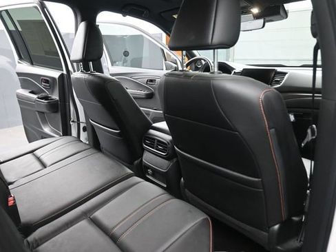 Used 2025 Honda Ridgeline TrailSport+ image 29