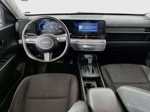 Used 2024 Hyundai Kona SEL AWD/4WD image 22