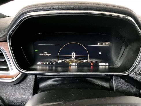 Used 2018 Lincoln Continental Reserve w/ Continental Climate Package image 24