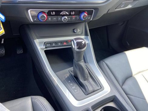 Used 2023 Audi Q3 2.0T Premium w/ Black Optic Package AWD/4WD image 22