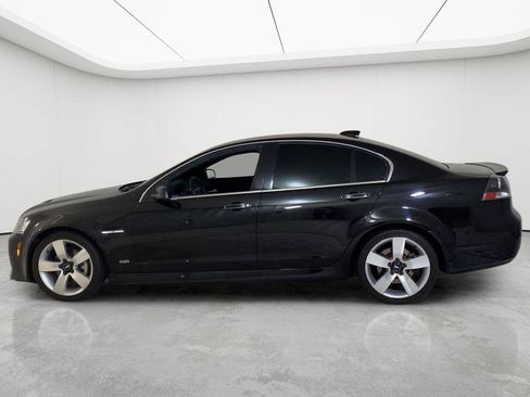 Used 2009 Pontiac G8 GT w/ Premium Package RWD image 17