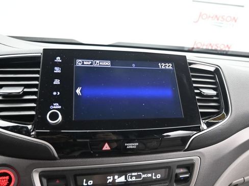 Used 2022 Honda Ridgeline RTL-E image 21