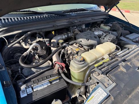 Used 2000 Ford F250 Lariat image 15