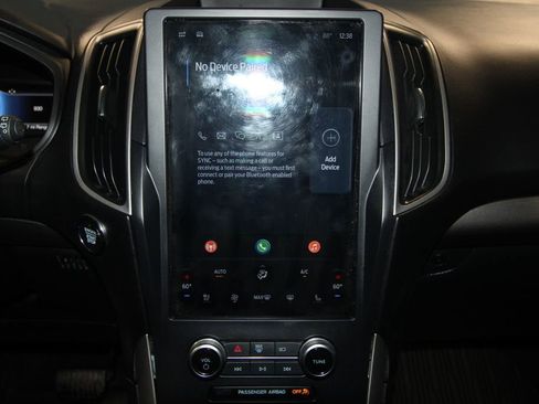 Used 2024 Ford Edge SEL w/ Convenience Package AWD/4WD image 14