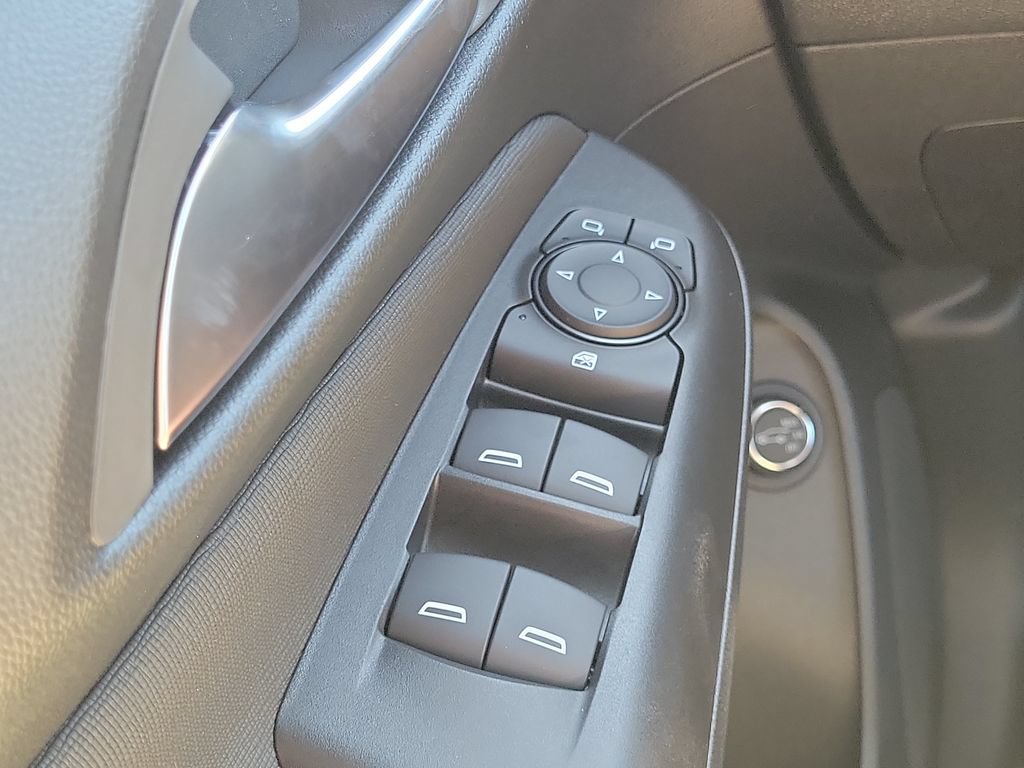 New 2026 Buick Envista Preferred w/ Convenience I Package FWD image 18