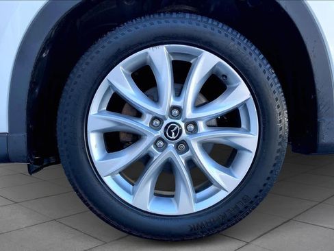 Used 2014 MAZDA CX-5 Grand Touring image 11