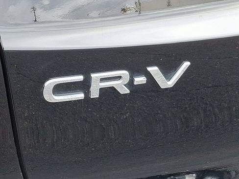 Used 2023 Honda CR-V EX-L image 31