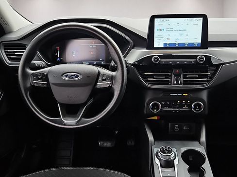 Used 2025 Ford Escape Active FWD image 18