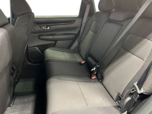 New 2027 Honda CR-V Sport image 25