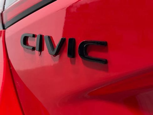 New 2026 Honda Civic Sport Touring image 6