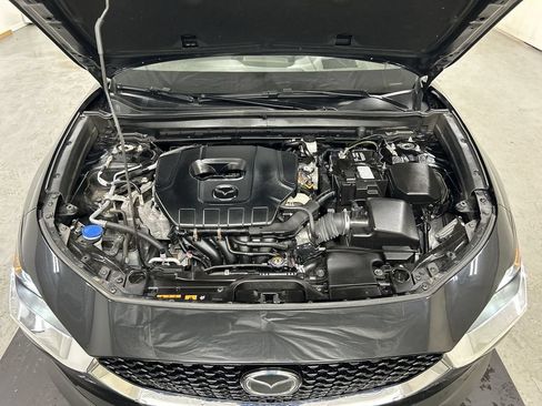 Used 2024 MAZDA CX-30 AWD 2.5 S w/ Premium Package image 24