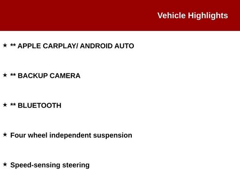 Used 2020 Kia Sorento LX image 5