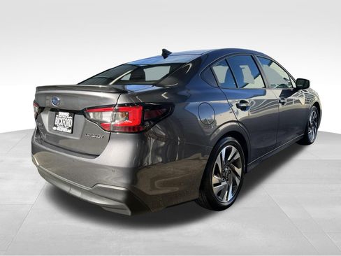 Used 2024 Subaru Legacy Limited AWD/4WD image 5