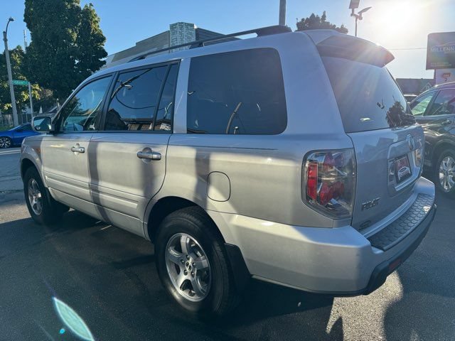 Used 2006 Honda Pilot EX-L image 4