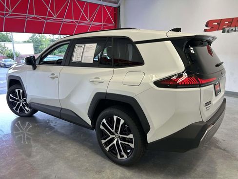 Used 2026 Toyota RAV4 Limited AWD/4WD image 6