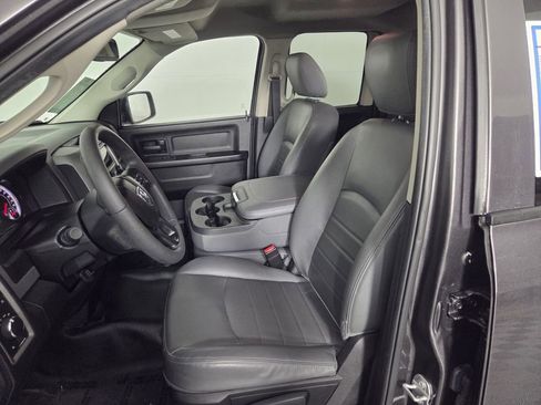 Certified 2019 RAM 1500 Tradesman image 11