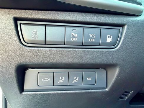 Used 2024 MAZDA CX-90 Plug-In Hybrid w/ Premium Pkg AWD/4WD image 37