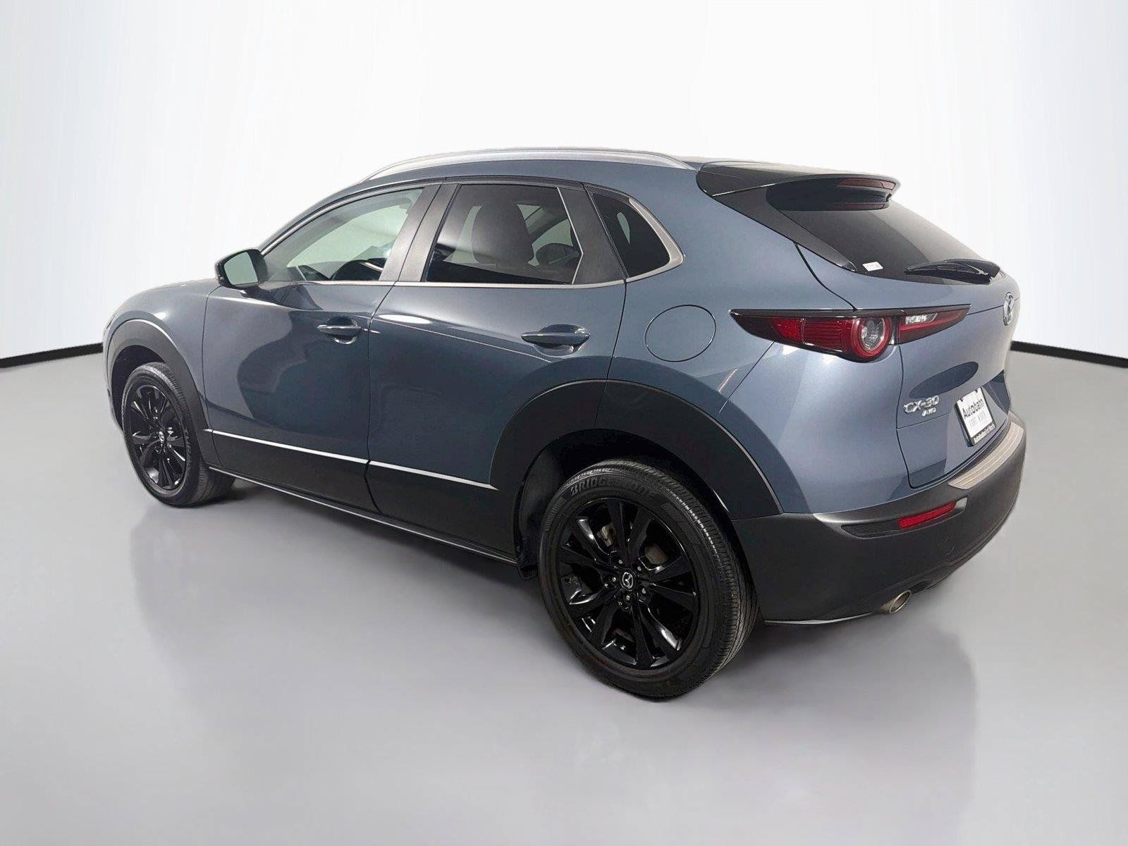 Used 2024 MAZDA CX-30 AWD 2.5 S w/ Preferred Package image 7