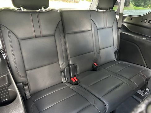 Used 2024 Chevrolet Tahoe RST w/ Luxury Package AWD/4WD image 53