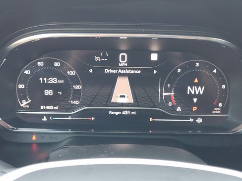 Used 2022 GMC Yukon SLT w/ SLT Premium Package RWD image 19