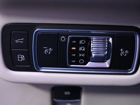 New 2026 Lincoln Nautilus Reserve w/ Jet Appearance Package image 24