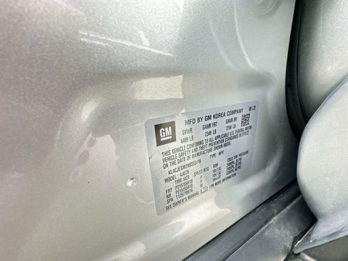 Used 2022 Buick Encore Preferred w/ Safety Package image 23