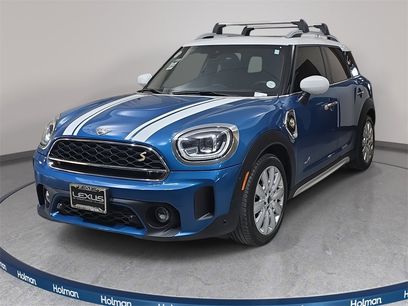 Used 2022 MINI Cooper Countryman SE w/ Premium Package