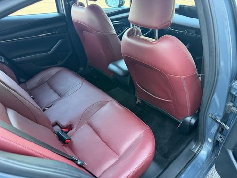 Used 2024 MAZDA MAZDA3 s AWD/4WD image 29