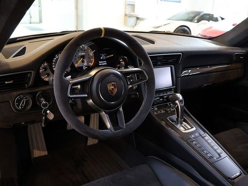 Used 2016 Porsche 911 GT3 RS image 63