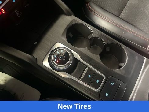 Used 2025 Ford Escape ST-Line Select AWD/4WD image 19