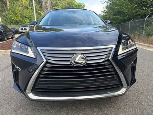 Used 2018 Lexus RX 350 AWD w/ Premium Package image 10