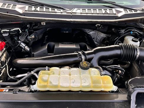 Used 2019 Ford F150 Lariat w/ Equipment Group 502A Luxury image 26