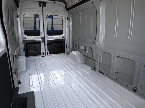 New 2026 Ford Transit 350 148 High Roof AWD image 11