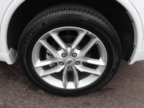 Used 2025 Dodge Durango GT AWD/4WD image 64