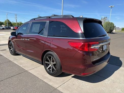 Used 2018 Honda Odyssey EX-L image 6