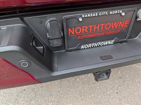 Used 2024 Ford F150 XLT w/ Equipment Group 303A High AWD/4WD image 25
