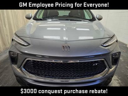 New 2026 Buick Encore GX Sport Touring w/ Comfort Package