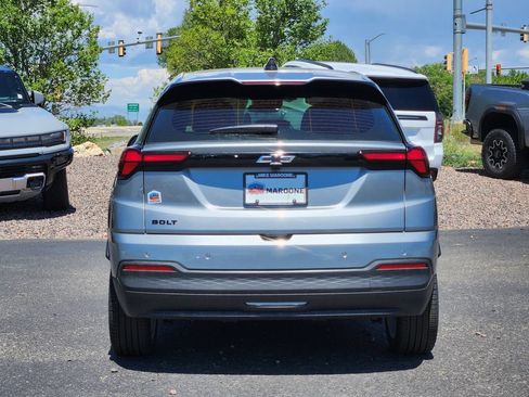 New 2027 Chevrolet Bolt LT w/ Comfort Package FWD image 13
