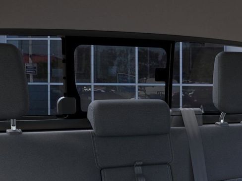 New 2026 Ford Ranger XLT w/ Equipment Group 301A High image 48