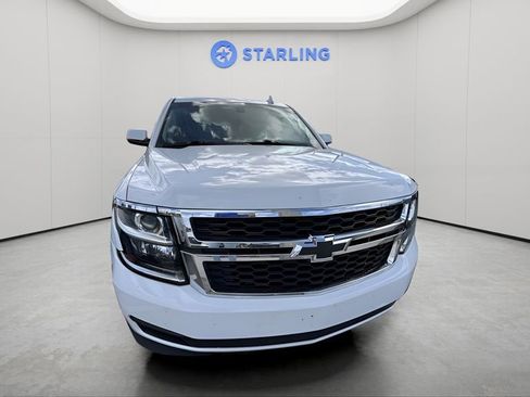 Used 2018 Chevrolet Tahoe LS image 5