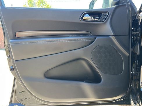 Used 2022 Dodge Durango GT image 10