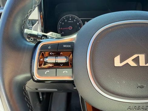 Used 2023 Kia Sorento X-Line EX AWD/4WD image 12