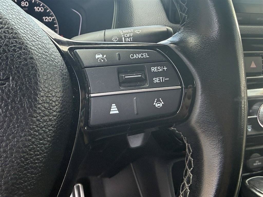 Used 2022 Honda Civic Sport image 19