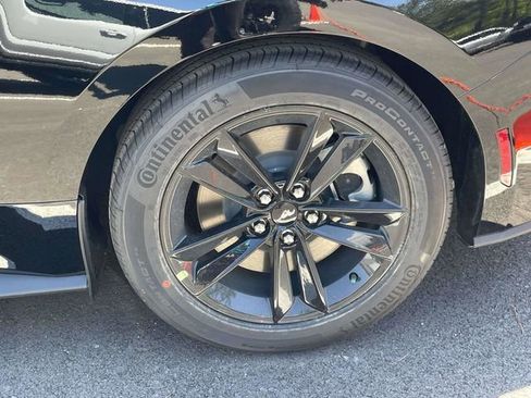 New 2026 Ford Mustang GT RWD image 16