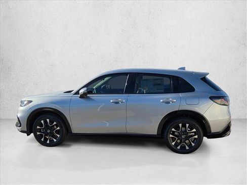 New 2026 Honda HR-V EX-L image 5