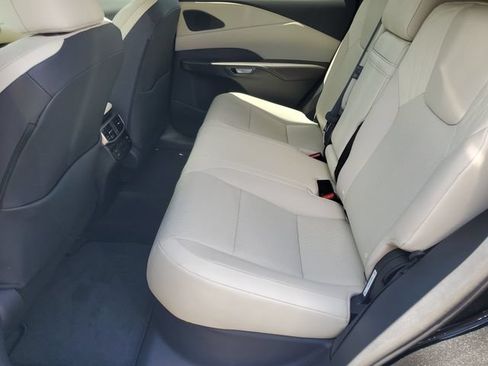 Used 2024 Lexus RX 350 FWD w/ Technology Package image 21