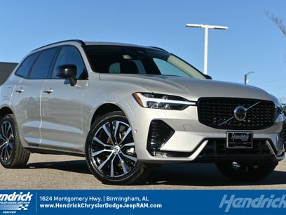 Used 2025 Volvo XC60 B5 Plus